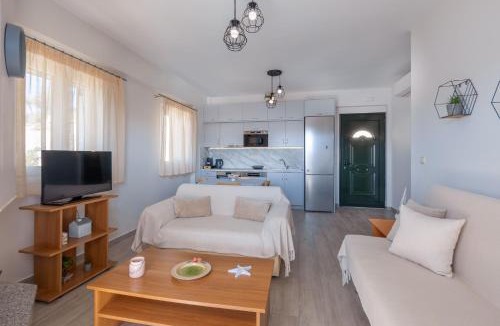 Spartochori Apartment | Panorama Residence