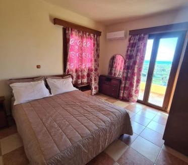 Iraklides House | Panorama Villa,Kardamena Kos
