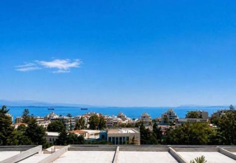 Chios Town Apartment | Panoramic Apartment