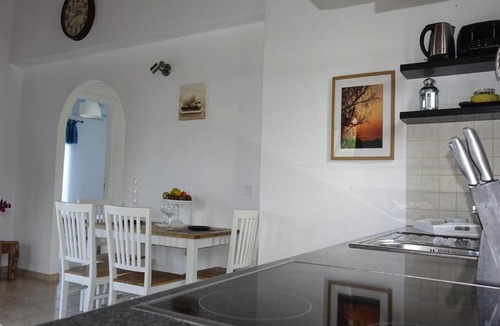 Kirianna House | Panoramic Estate in Kyriannav for 4