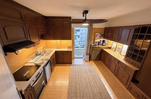 Palaio Faliro Apartment | Panoramic Seafront Apartment- Flisvos Marina