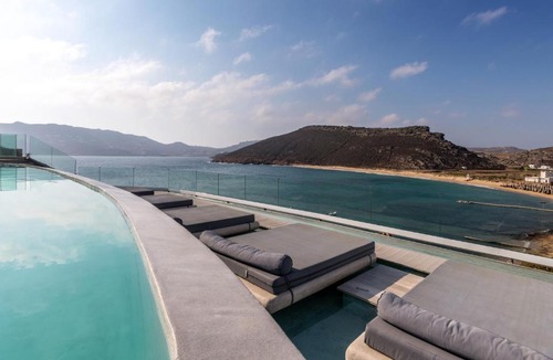 Panormos Hotel | Panormos Village Seaside Resort
