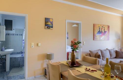 Faraklata Apartment | Panos Apartment