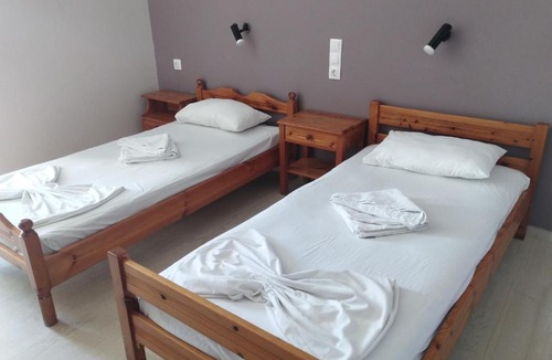 Laganas Apartment | Panos Apartments