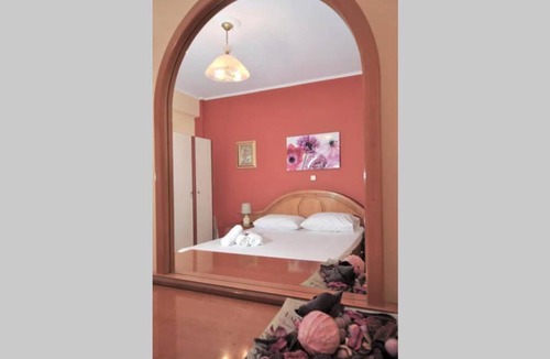 Argostoli Town Apartment | 'Panos' Comfy apartment