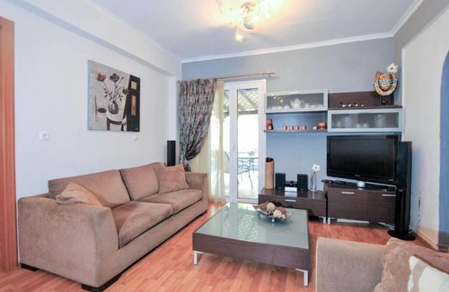 Argostoli Town Apartment | 'Panos' Comfy apartment