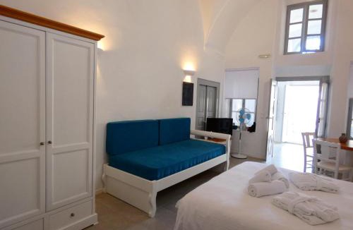 Pyrgos Villa | Pantelia Pyrgos