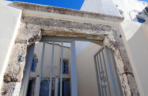Pyrgos Villa | Pantelia Pyrgos