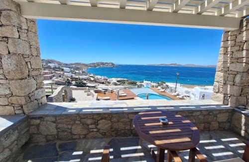 Agios Ioannis Apartment | Panthea Residence