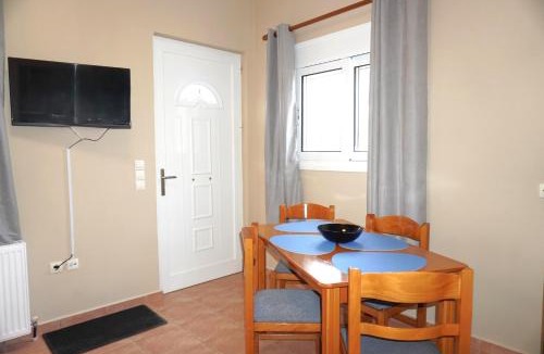 Asopos Apartment | Papadakis Family Home - 1 BR apartment