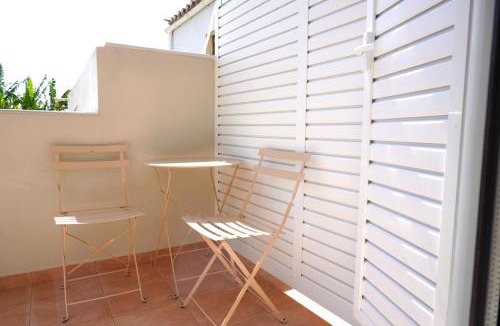 Asopos Apartment | Papadakis Family Home - 1 BR apartment