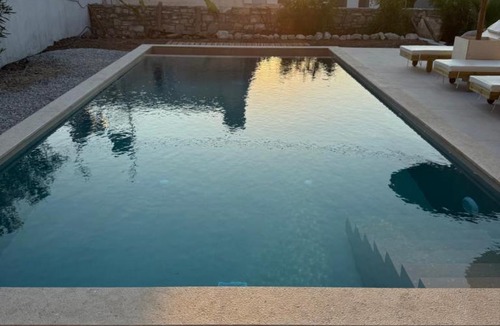 Pitsidia Apartment | Papadia Luxury Apartments