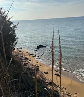 Ag. Georgios Apartment | Papiri Beach
