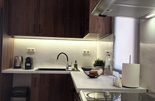 Malevizi Apartment | Papyrise View
