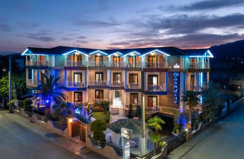 Asprovalta Apartment | Paradise