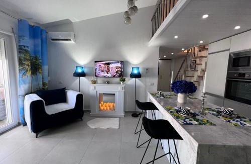 Velipoje Apartment | Paradise Luxury Apartment