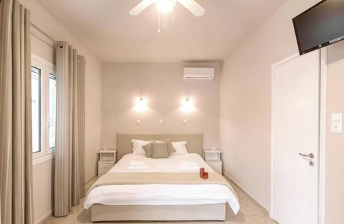 Roda Hotel | Paradise Village