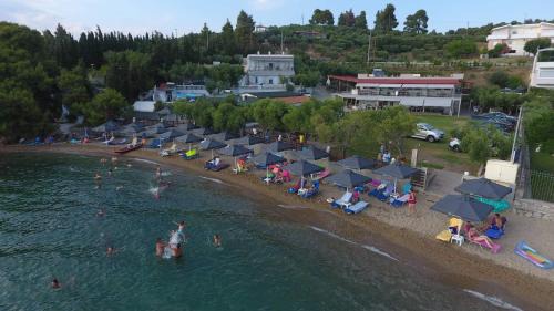 Paradhisos Apartment | Paradisos Holiday