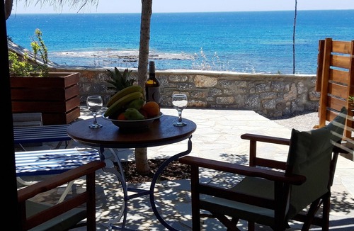 Kiotari Apartment | Paraktio Beach Apartments