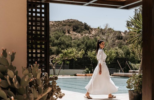 Agia Galini Hotel | Paralos The Maxine - Adults Only