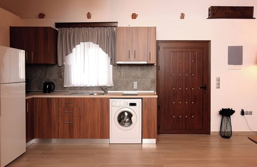 Kattavia Apartment | Paraskevi Luxury Apartment III
