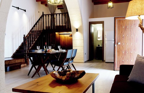 Kattavia Apartment | Paraskevi Luxury Apartment III