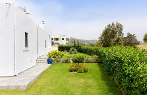 Kattavia House | Paraskevi Luxury Apartments