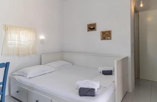 Adamas House | Paraspori