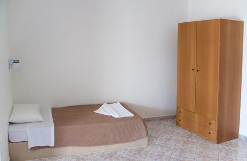 Adamas Apartment | Parasporos Village