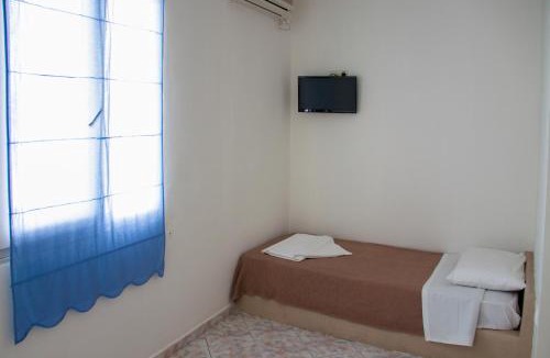 Adamas Apartment | Parasporos Village