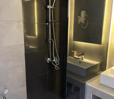 Agia Kiriaki Apartment | Pargas paradise