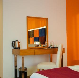 Dobrčane Hotel | ParkHotel by Vali Ranch Resort