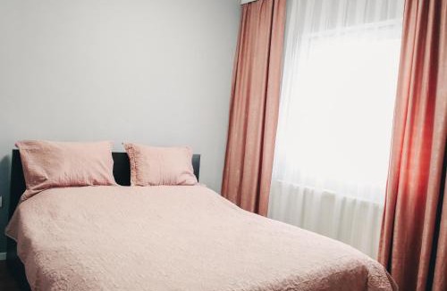 Matiçan Apartment | Parta Apartment