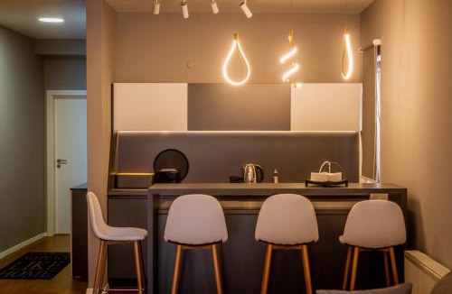 Matiçan Apartment | Parta Apartment