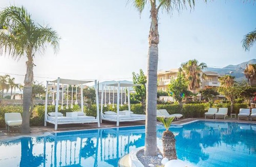 Malia Apartment | Parthenis Hotel & Suites