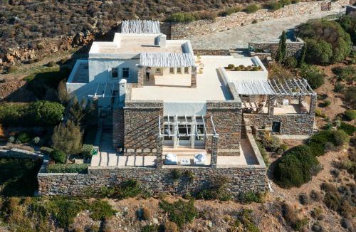 Kea Villa | Pasithea Villa Kea