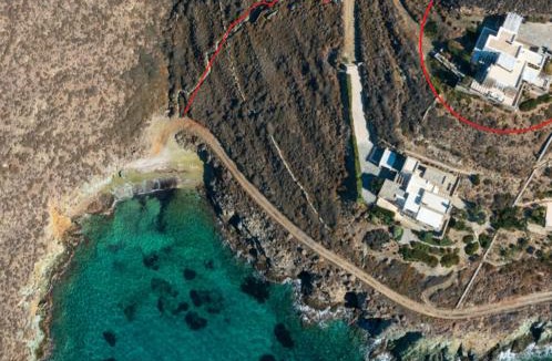 Kea Villa | Pasithea Villa Kea