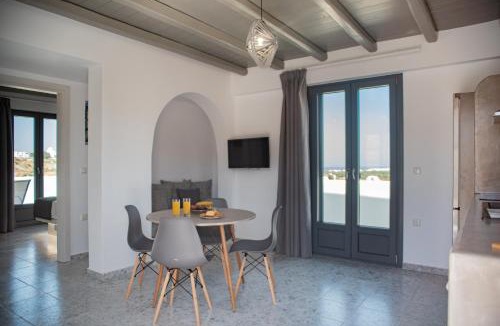 Glinado Apartment | Passa Corda Suites with amazing view