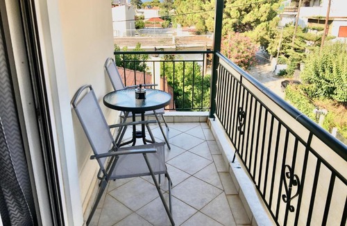 Patras Apartment | Patra Studio B4