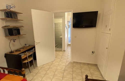 Patras Apartment | Patras Center apartment - New port