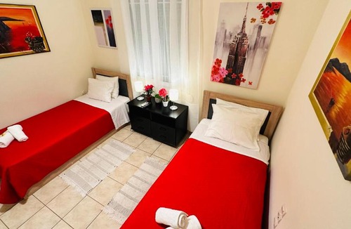 Patras Apartment | Patras Centre Apartment