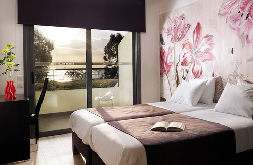 Patras Hotel | Patras Smart Hotel, Vassilicos House of Hospitality