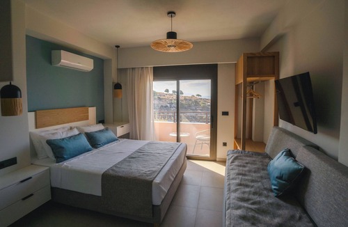 Mikro Metchi Apartment | Patriko Estate