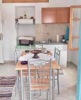 Marathokampos House | PEACEFUL angel PLACE