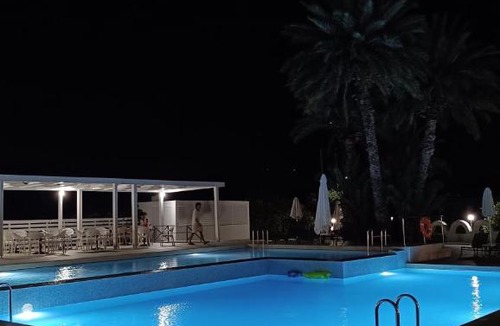 Pefkos Apartment | Pefkos Breeze Family Resort & Spa