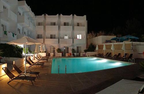 Pefkos Apartment | Pefkos Breeze Family Resort & Spa