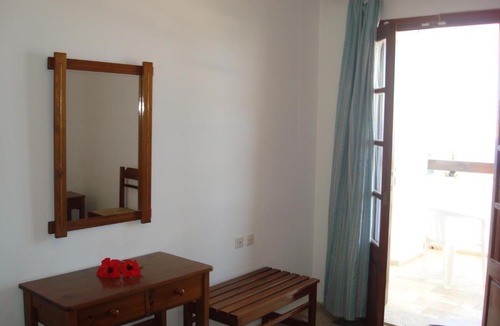Massouri Apartment | Pegasus