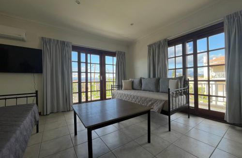 Archea Korinthos House | Pegasus House