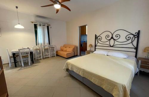 Skiros Apartment | Pegasus Studios & Apartments