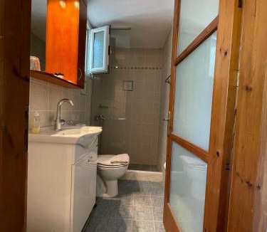 Skiros Apartment | Pegasus Studios & Apartments